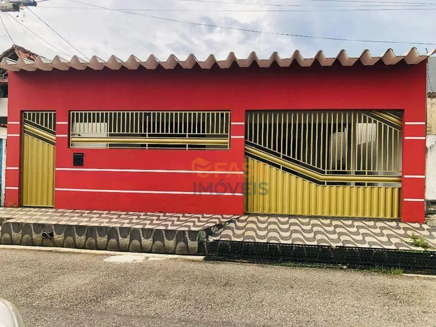 Foto 1 de Casa com 4 quartos à venda, 200m2 em Cidade Nova, Ananindeua - PA