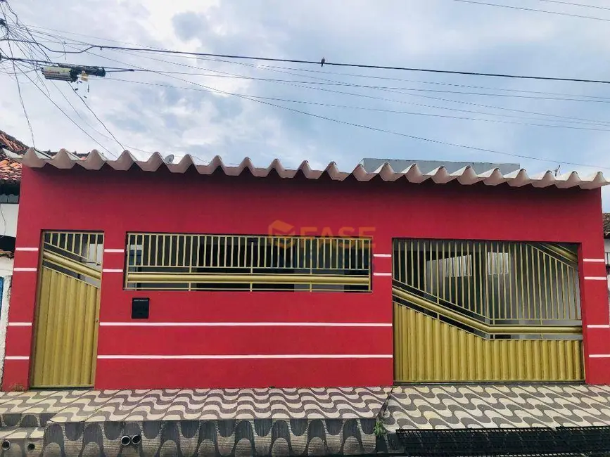 Foto 2 de Casa com 4 quartos à venda, 200m2 em Cidade Nova, Ananindeua - PA