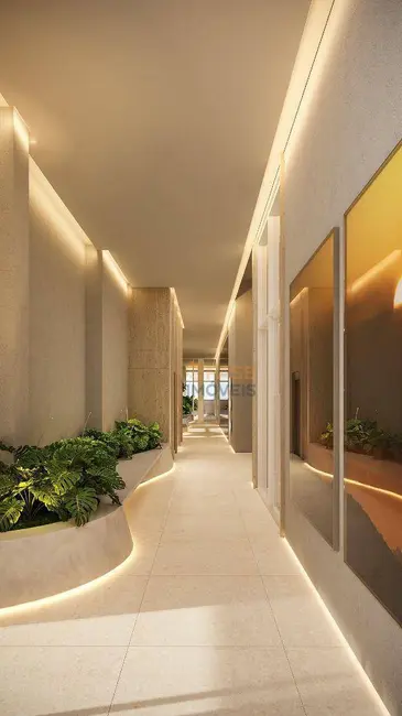 Foto 9 de Apartamento com 4 quartos à venda, 232m2 em Centro, Criciuma - SC