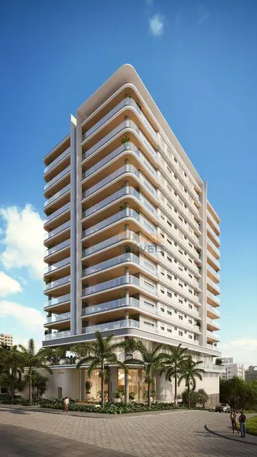 Foto 1 de Apartamento com 4 quartos à venda, 232m2 em Centro, Criciuma - SC