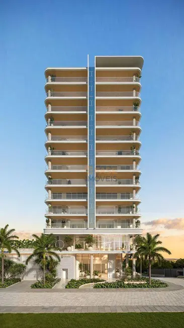 Foto 5 de Apartamento com 4 quartos à venda, 232m2 em Centro, Criciuma - SC