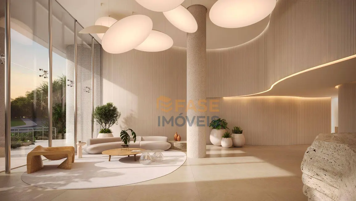 Foto 6 de Apartamento com 4 quartos à venda, 240m2 em Centro, Criciuma - SC