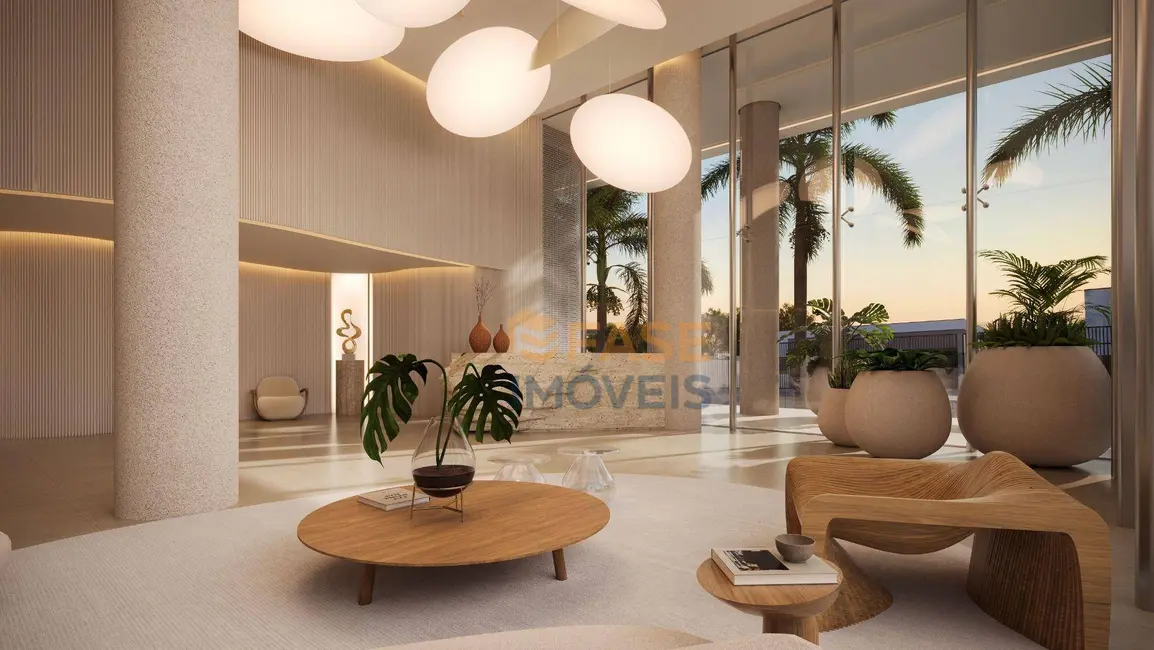 Foto 7 de Apartamento com 4 quartos à venda, 240m2 em Centro, Criciuma - SC