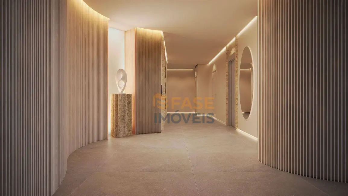 Foto 8 de Apartamento com 4 quartos à venda, 240m2 em Centro, Criciuma - SC