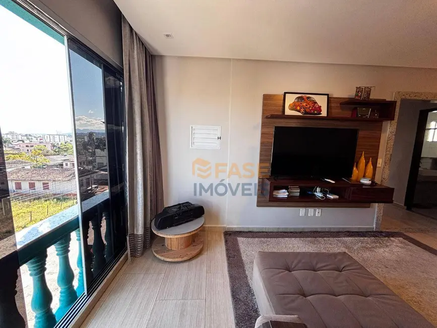 Foto 5 de Apartamento com 2 quartos à venda, 85m2 em Universitário, Criciuma - SC