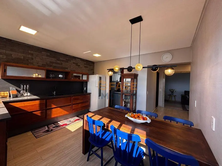 Apartamento com 2 quartos à venda, 85m2 em Universitário, Criciuma - SC - imagem 9 Foto 9 de Apartamento com 2 quartos à venda, 85m2 em Universitário, Criciuma - SC