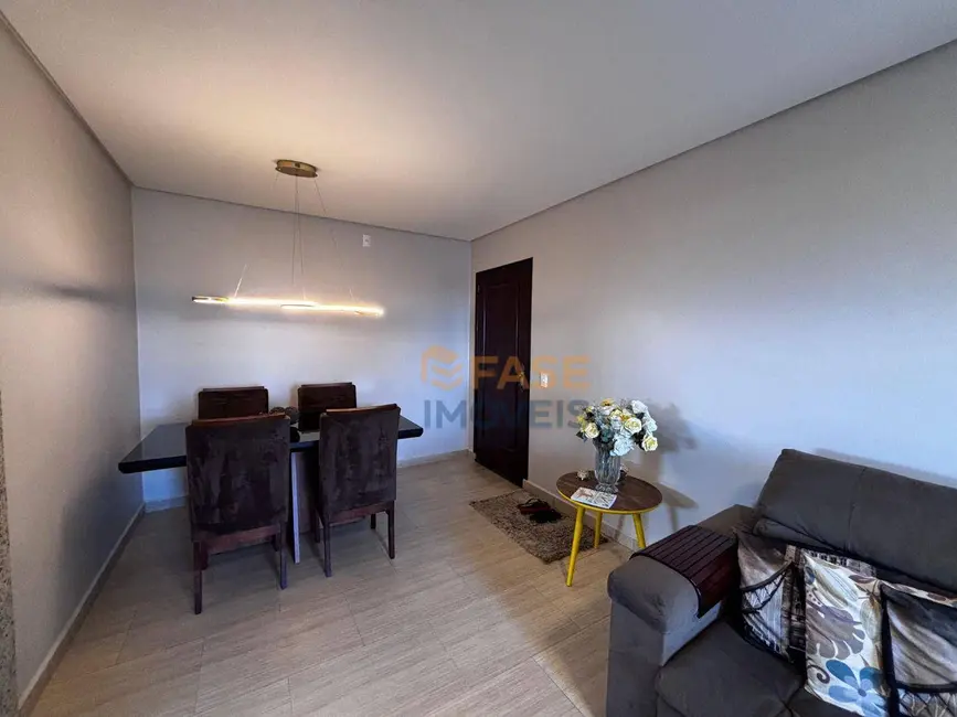 Apartamento com 2 quartos à venda, 85m2 em Universitário, Criciuma - SC - imagem 4 Foto 4 de Apartamento com 2 quartos à venda, 85m2 em Universitário, Criciuma - SC