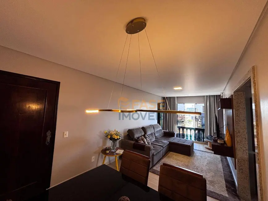 Foto 1 de Apartamento com 2 quartos à venda, 85m2 em Universitário, Criciuma - SC
