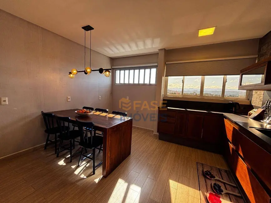 Foto 7 de Apartamento com 2 quartos à venda, 85m2 em Universitário, Criciuma - SC