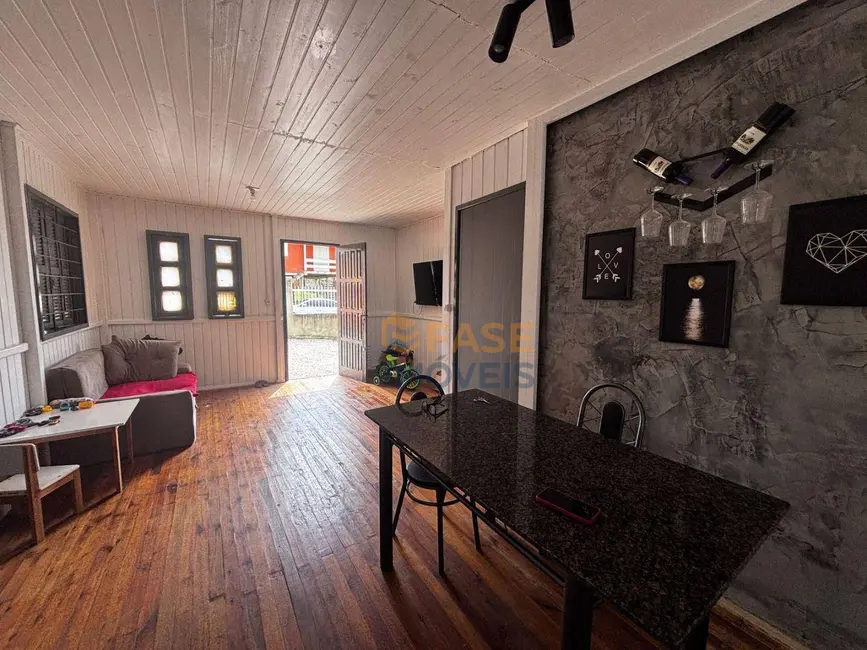 Foto 4 de Casa com 2 quartos à venda, 336m2 em Laranjinha, Criciuma - SC