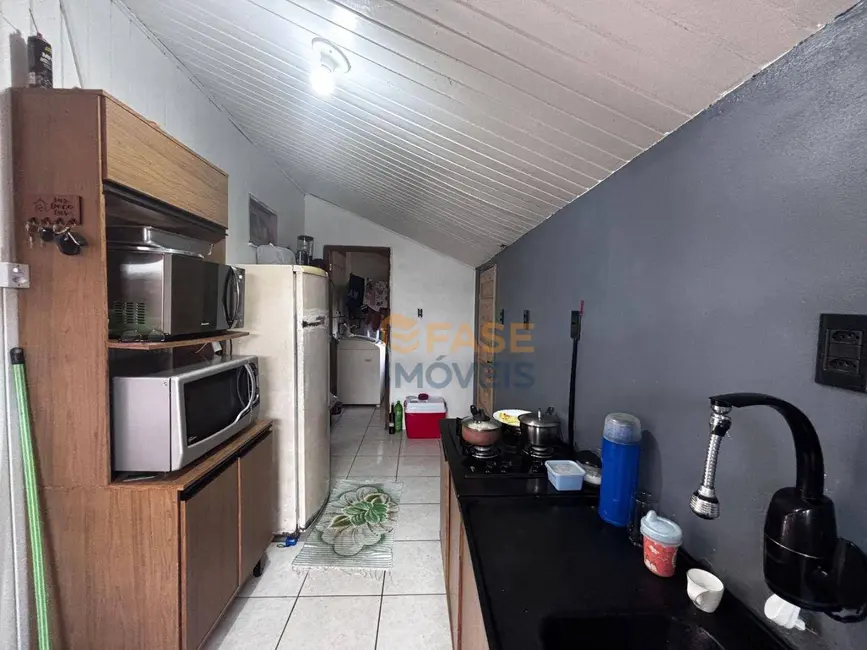 Foto 8 de Casa com 2 quartos à venda, 336m2 em Laranjinha, Criciuma - SC