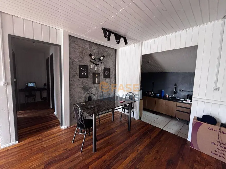 Foto 6 de Casa com 2 quartos à venda, 336m2 em Laranjinha, Criciuma - SC