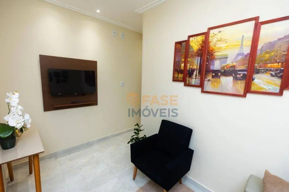 Foto 4 de Apartamento com 2 quartos para alugar em Pedreira, Belem - PA