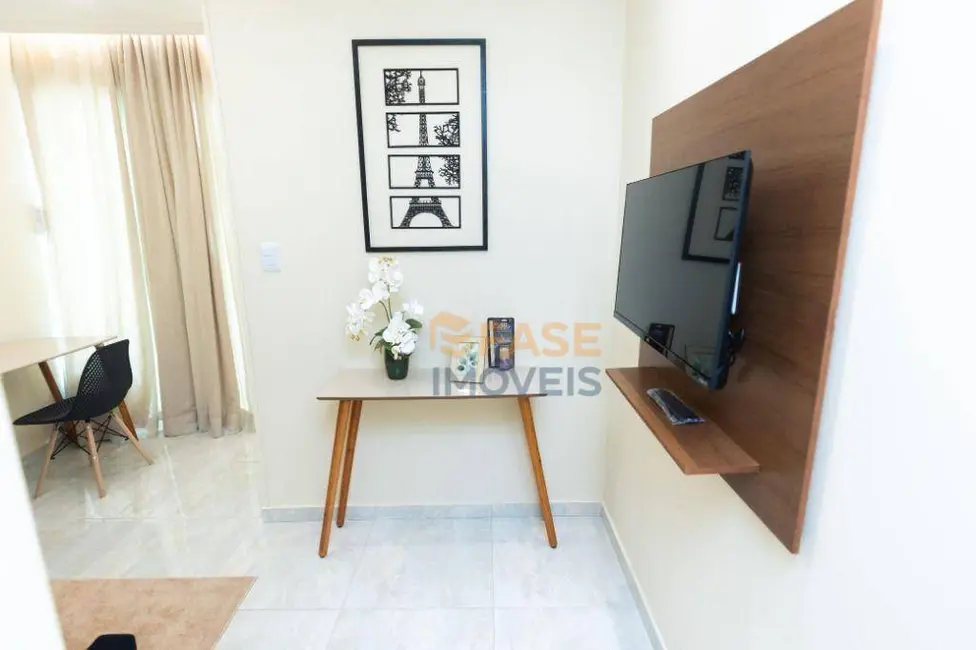 Foto 2 de Apartamento com 2 quartos para alugar em Pedreira, Belem - PA