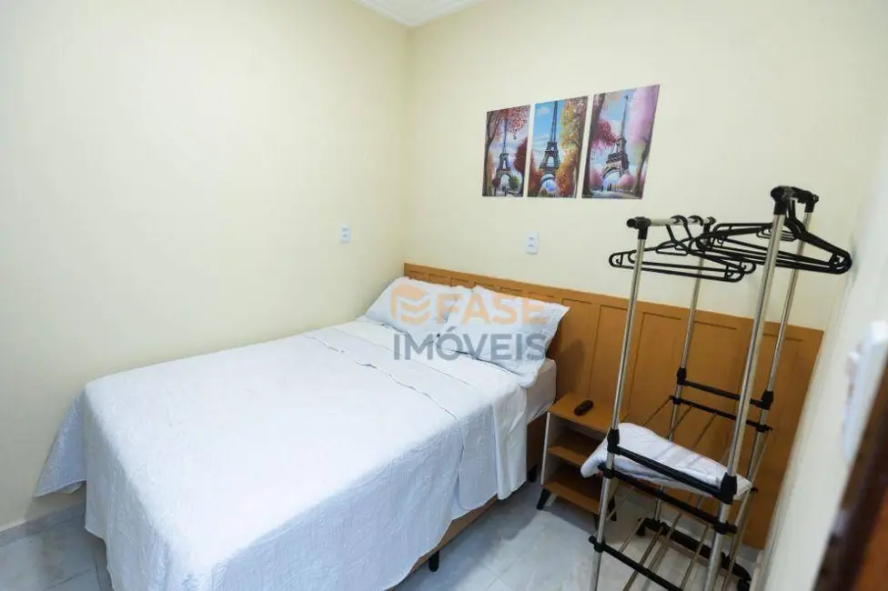 Foto 8 de Apartamento com 2 quartos para alugar em Pedreira, Belem - PA