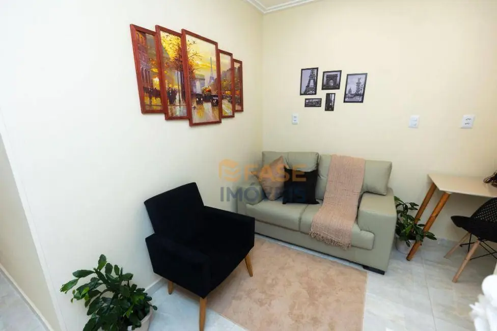 Foto 3 de Apartamento com 2 quartos para alugar em Pedreira, Belem - PA