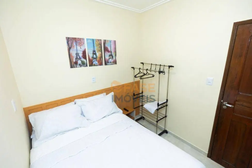 Foto 6 de Apartamento com 2 quartos para alugar em Pedreira, Belem - PA