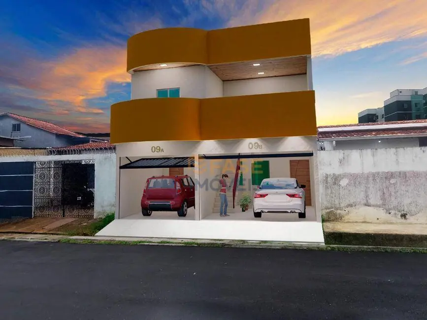 Foto 1 de Casa de Condomínio com 2 quartos à venda, 100m2 em Coqueiro, Ananindeua - PA