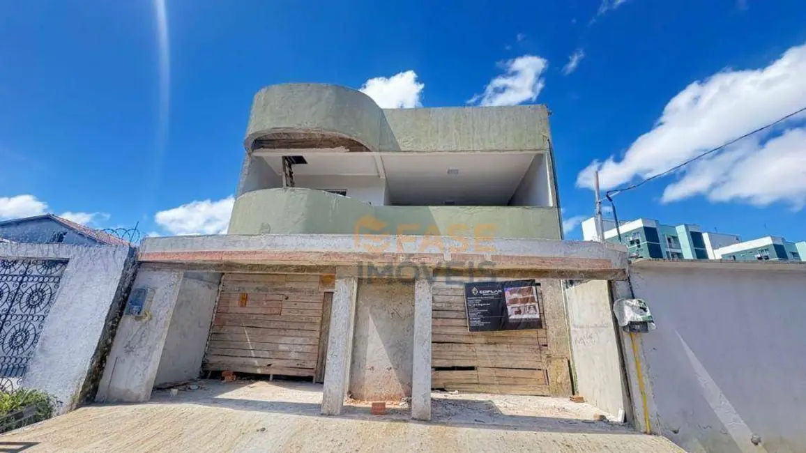 Casa de Condomínio com 3 quartos à venda, 109m2 em Coqueiro, Ananindeua - PA - imagem 3 Foto 3 de Casa de Condomínio com 3 quartos à venda, 109m2 em Coqueiro, Ananindeua - PA