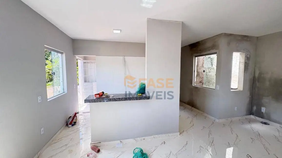 Casa de Condomínio com 3 quartos à venda, 109m2 em Coqueiro, Ananindeua - PA - imagem 6 Foto 6 de Casa de Condomínio com 3 quartos à venda, 109m2 em Coqueiro, Ananindeua - PA