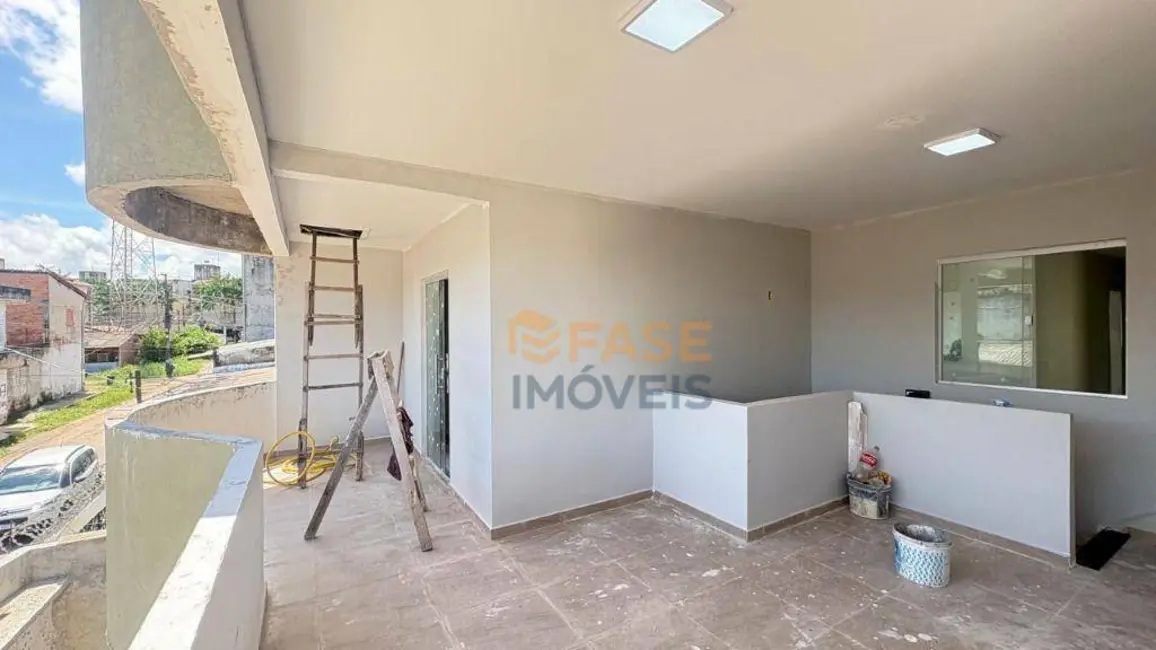 Casa de Condomínio com 3 quartos à venda, 109m2 em Coqueiro, Ananindeua - PA - imagem 4 Foto 4 de Casa de Condomínio com 3 quartos à venda, 109m2 em Coqueiro, Ananindeua - PA