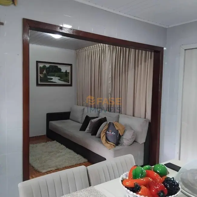 Foto 5 de Casa com 2 quartos à venda, 947m2 em Icara - SC