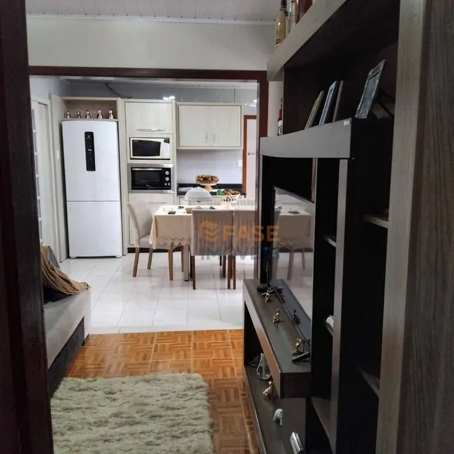 Foto 4 de Casa com 2 quartos à venda, 947m2 em Icara - SC