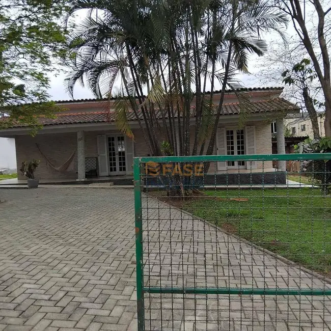 Foto 2 de Casa com 2 quartos à venda, 947m2 em Icara - SC