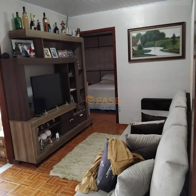 Foto 3 de Casa com 2 quartos à venda, 947m2 em Icara - SC