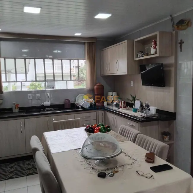 Foto 6 de Casa com 2 quartos à venda, 947m2 em Icara - SC