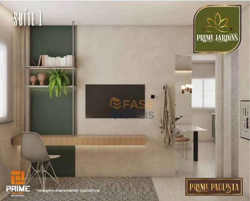 Foto 4 de Apartamento com 2 quartos à venda, 46m2 em Coqueiro, Belem - PA