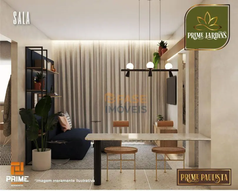 Foto 1 de Apartamento com 2 quartos à venda, 46m2 em Coqueiro, Belem - PA