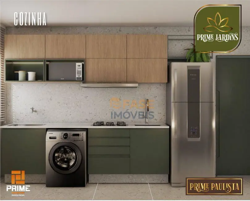 Foto 2 de Apartamento com 2 quartos à venda, 46m2 em Coqueiro, Belem - PA