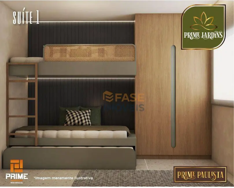 Foto 5 de Apartamento com 2 quartos à venda, 46m2 em Coqueiro, Belem - PA