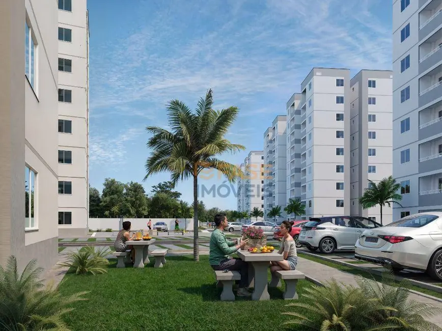 Apartamento com 2 quartos à venda, 42m2 em Coqueiro, Ananindeua - PA - imagem 6 Foto 6 de Apartamento com 2 quartos à venda, 42m2 em Coqueiro, Ananindeua - PA