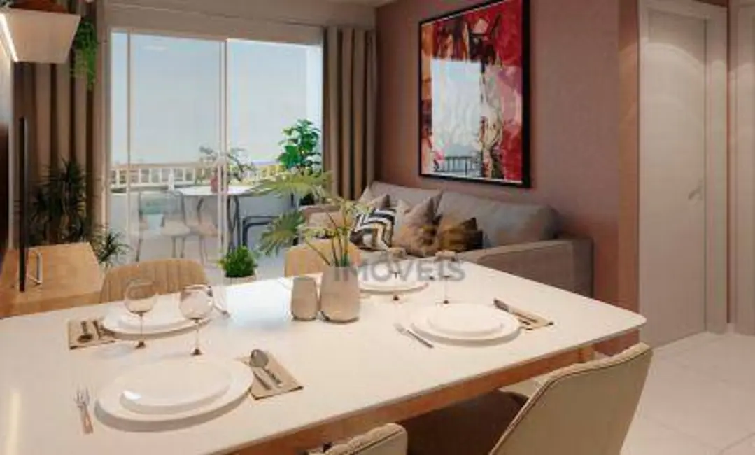 Apartamento com 2 quartos à venda, 42m2 em Coqueiro, Ananindeua - PA - imagem 3 Foto 3 de Apartamento com 2 quartos à venda, 42m2 em Coqueiro, Ananindeua - PA
