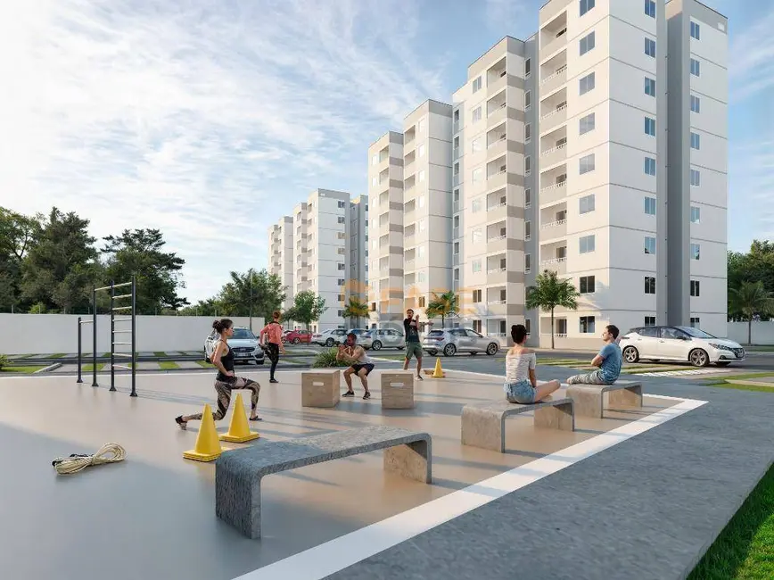 Apartamento com 2 quartos à venda, 42m2 em Coqueiro, Ananindeua - PA - imagem 1 Foto 1 de Apartamento com 2 quartos à venda, 42m2 em Coqueiro, Ananindeua - PA