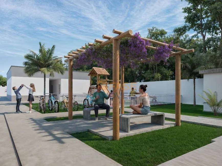 Apartamento com 2 quartos à venda, 42m2 em Coqueiro, Ananindeua - PA - imagem 7 Foto 7 de Apartamento com 2 quartos à venda, 42m2 em Coqueiro, Ananindeua - PA