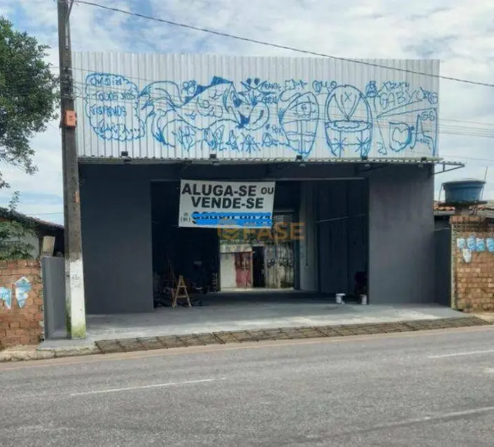 Foto 2 de Armazém / Galpão à venda, 196m2 em Coqueiro, Ananindeua - PA