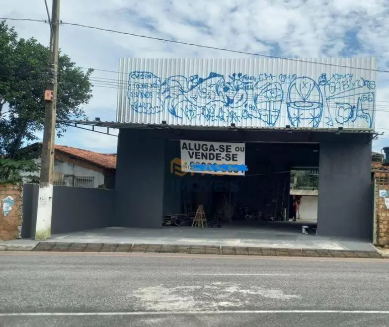 Foto 1 de Armazém / Galpão à venda, 196m2 em Coqueiro, Ananindeua - PA