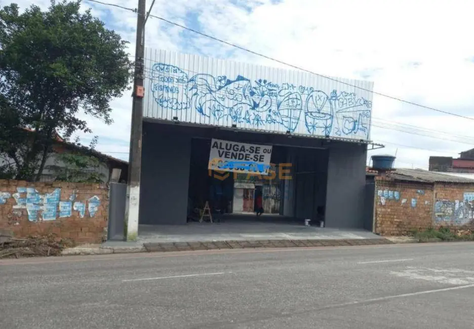 Armazém / Galpão à venda, 196m2 em Coqueiro, Ananindeua - PA - imagem 3 Foto 3 de Armazém / Galpão à venda, 196m2 em Coqueiro, Ananindeua - PA