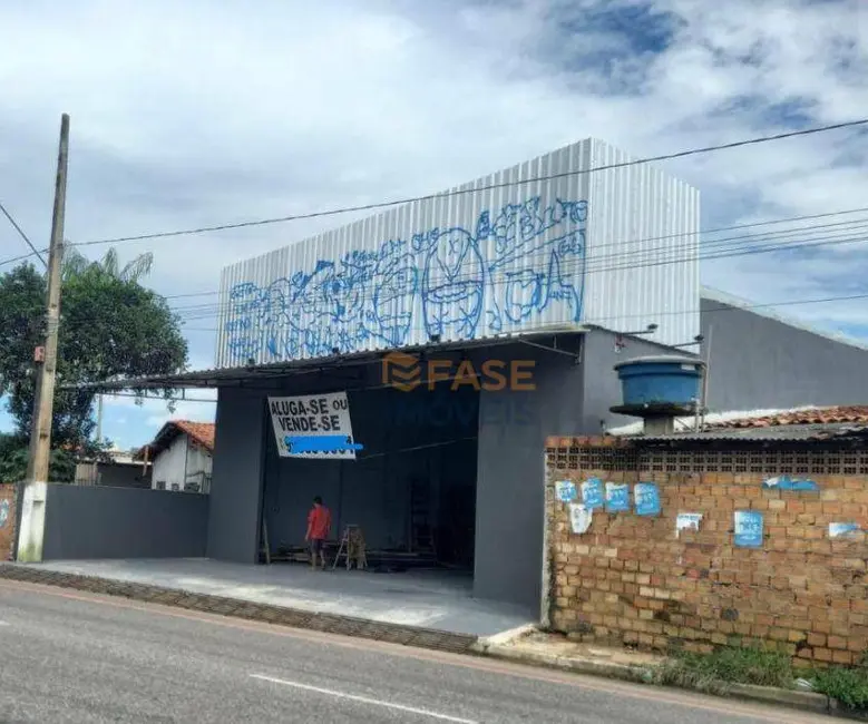 Armazém / Galpão à venda, 196m2 em Coqueiro, Ananindeua - PA - imagem 4 Foto 4 de Armazém / Galpão à venda, 196m2 em Coqueiro, Ananindeua - PA