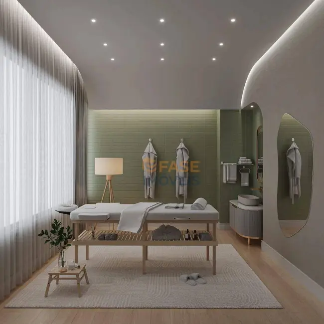 Foto 7 de Apartamento com 3 quartos à venda, 138m2 em Porto Belo - SC