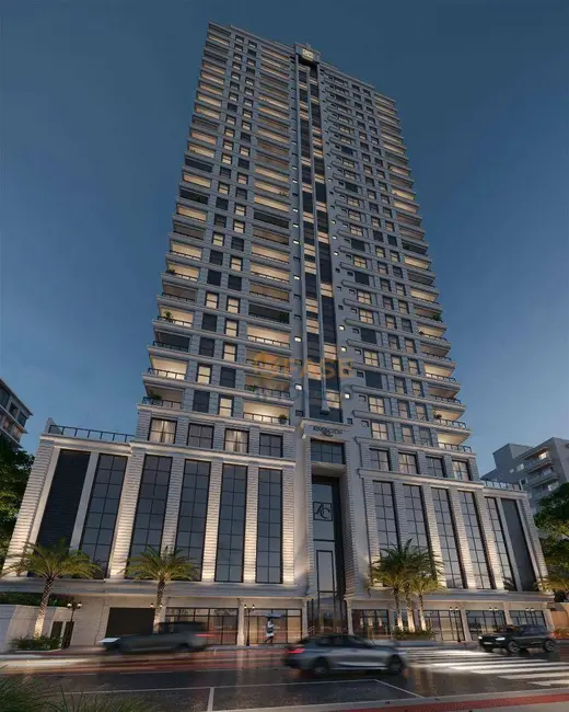 Foto 1 de Apartamento com 3 quartos à venda, 138m2 em Porto Belo - SC