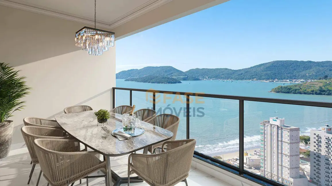 Foto 5 de Apartamento com 3 quartos à venda, 138m2 em Porto Belo - SC