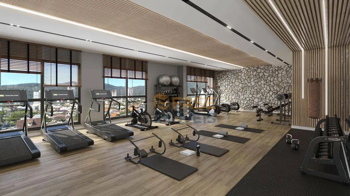 Foto 8 de Apartamento com 3 quartos à venda, 138m2 em Porto Belo - SC