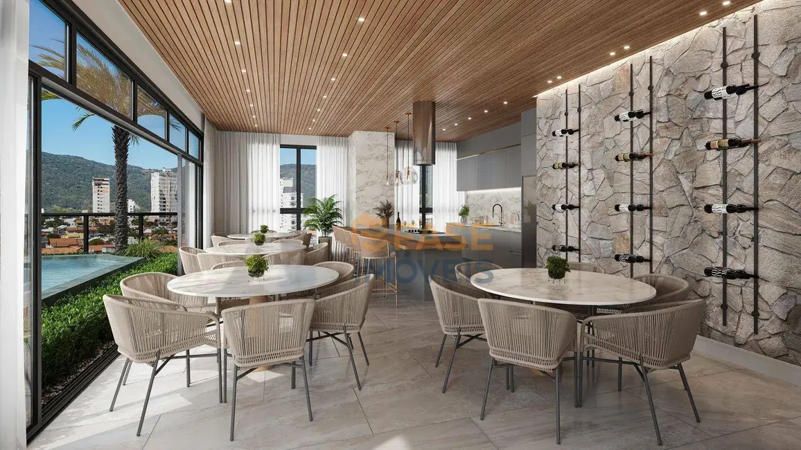 Foto 9 de Apartamento com 3 quartos à venda, 138m2 em Porto Belo - SC