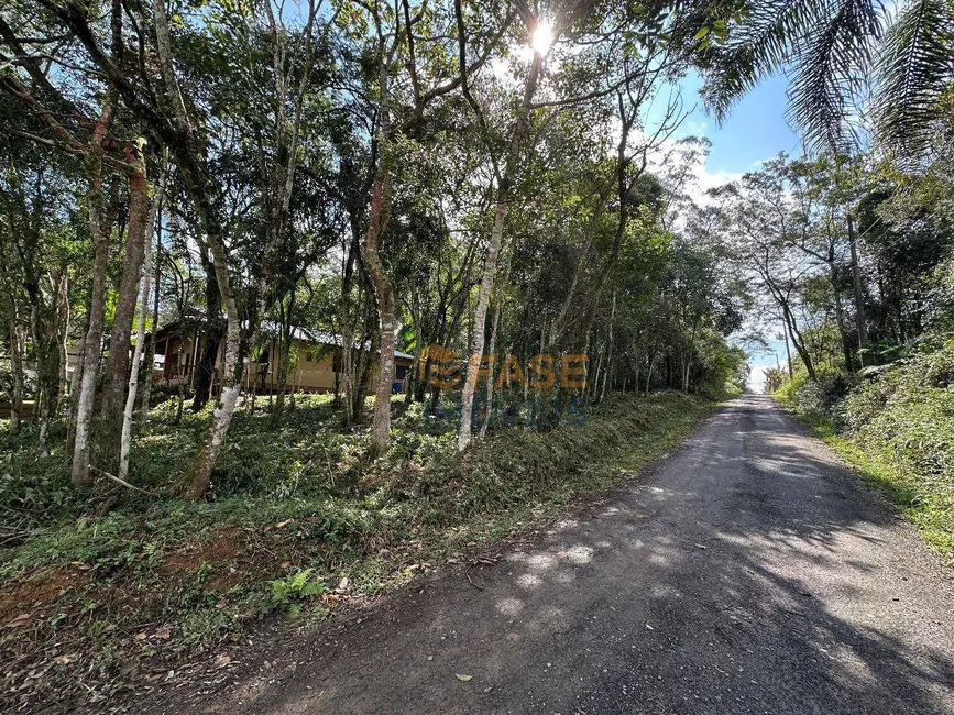 Foto 6 de Terreno / Lote à venda, 582m2 em São Simão, Criciuma - SC