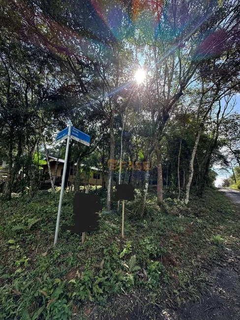 Foto 3 de Terreno / Lote à venda, 582m2 em São Simão, Criciuma - SC