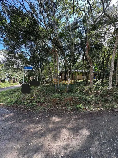 Foto 4 de Terreno / Lote à venda, 582m2 em São Simão, Criciuma - SC